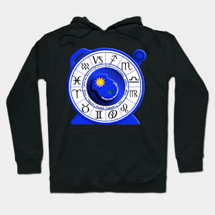 Aquarius See N' Say Hoodie